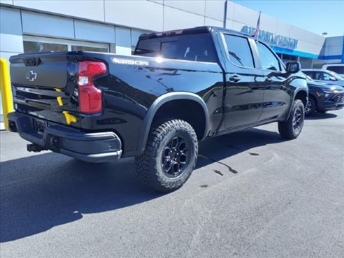 2025 Chevrolet Silverado 1500 ZR2 , Windber, PA