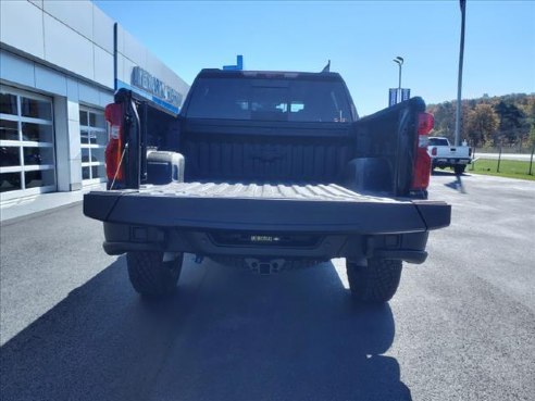 2025 Chevrolet Silverado 1500 ZR2 , Windber, PA