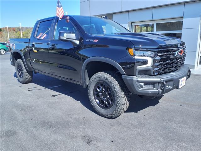 2025 Chevrolet Silverado 1500 ZR2 , Windber, PA