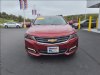 2019 Chevrolet Impala LT Red, Windber, PA