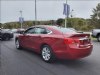 2019 Chevrolet Impala LT Red, Windber, PA