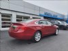 2019 Chevrolet Impala LT Red, Windber, PA