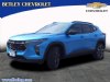 2025 Chevrolet Trax - Derry - NH