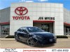 2025 Toyota Camry XSE Black, Houston, TX