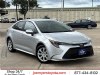 2024 Toyota Corolla LE Silver, Houston, TX