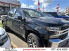 2020 Chevrolet Silverado 1500 LT Black, Houston, TX