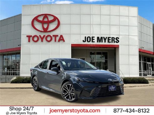 2025 Toyota Camry XLE , Houston, TX