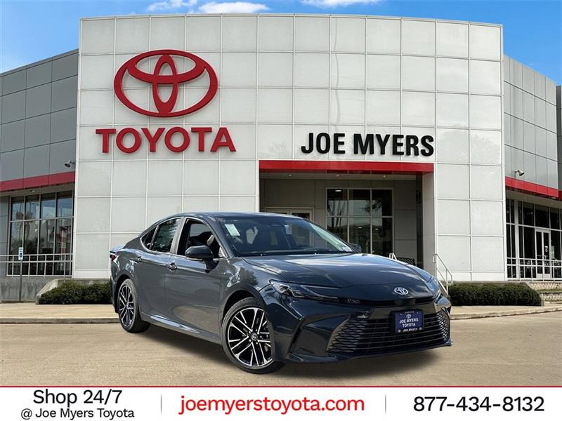 2025 Toyota Camry XLE , Houston, TX