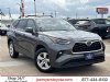 2023 Toyota Highlander Hybrid - Houston - TX