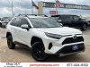 2022 Toyota RAV4 Hybrid SE White, Houston, TX