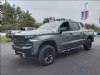 2020 Chevrolet Silverado 1500 LT Trail Boss Gray, Windber, PA