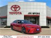 2025 Toyota Camry XSE Red, Houston, TX