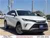 2021 Toyota Venza Limited White, Houston, TX