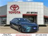 2025 Toyota Camry - Houston - TX