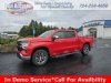 2022 Chevrolet Silverado 1500 LT Red, Mercer, PA