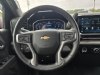 2022 Chevrolet Silverado 1500 LT Red, Mercer, PA