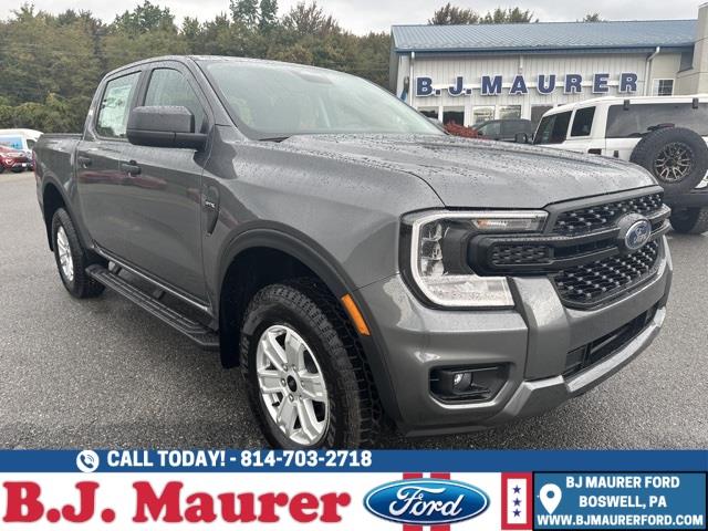 2024 Ford Ranger XL Gray, Boswell, PA