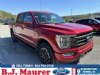 2022 Ford F-150 - Boswell - PA