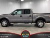 2013 Ford F-150 XL Pickup 4D 5 1-2 ft Gray, Sioux Falls, SD