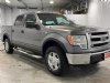 2013 Ford F-150 XL Pickup 4D 5 1-2 ft Gray, Sioux Falls, SD