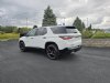 2020 Chevrolet Traverse Premier White, Mercer, PA