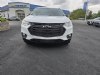 2020 Chevrolet Traverse Premier White, Mercer, PA