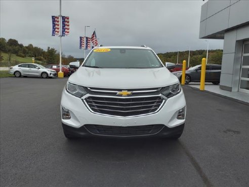 2018 Chevrolet Equinox Premier , Windber, PA