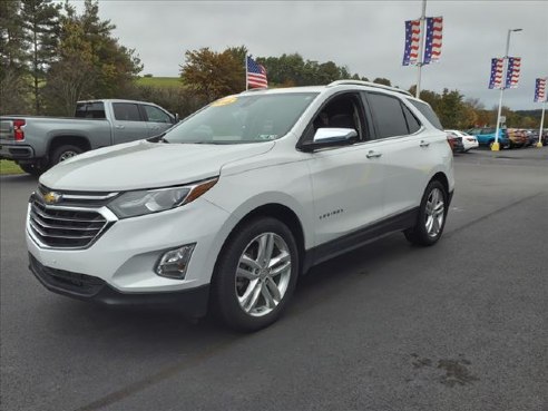 2018 Chevrolet Equinox Premier , Windber, PA