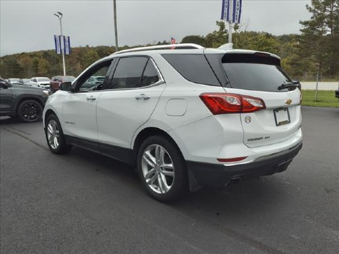 2018 Chevrolet Equinox Premier , Windber, PA