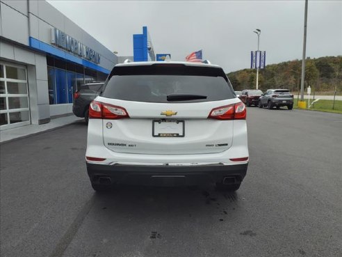 2018 Chevrolet Equinox Premier , Windber, PA