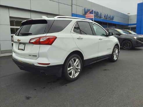 2018 Chevrolet Equinox Premier , Windber, PA