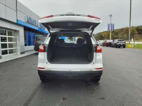 2018 Chevrolet Equinox Premier , Windber, PA