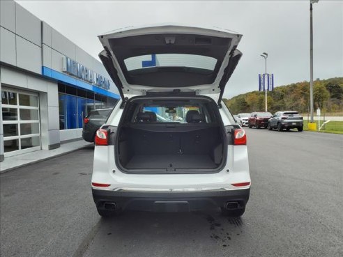 2018 Chevrolet Equinox Premier , Windber, PA