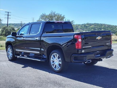 2024 Chevrolet Silverado 1500 High Country , Kerrville, TX