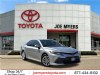 2022 Toyota Camry - Houston - TX