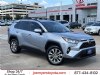 2021 Toyota RAV4 - Houston - TX