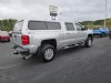 2015 Chevrolet Silverado 2500HD LT Silver, Mercer, PA