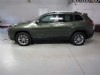 2021 Jeep Cherokee Latitude Lux Olive Green Pearlcoat, Beaverdale, PA