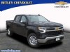 2024 Chevrolet Silverado 1500 LT , Derry, NH