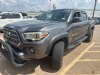 2016 Toyota Tacoma TRD Off-Road Gray, Houston, TX