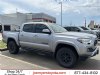 2021 Toyota Tacoma SR5 Silver, Houston, TX