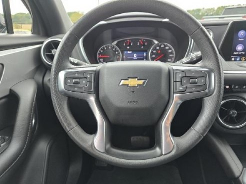 2021 Chevrolet Blazer LT Black, Mercer, PA