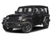 2024 Jeep Wrangler - Lynnfield - MA