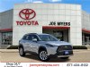 2023 Toyota Corolla Cross - Houston - TX