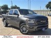 2023 Ram 1500 Laramie Gray, Houston, TX