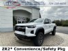 2024 Chevrolet Colorado ZR2 White, Mercer, PA