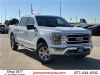 2021 Ford F-150 XLT White, Houston, TX