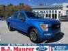 2021 Ford F-150 - Boswell - PA