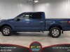 2018 Ford F-150 XL Pickup 4D 5 1-2 ft Blue, Sioux Falls, SD