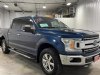 2018 Ford F-150 XL Pickup 4D 5 1-2 ft Blue, Sioux Falls, SD